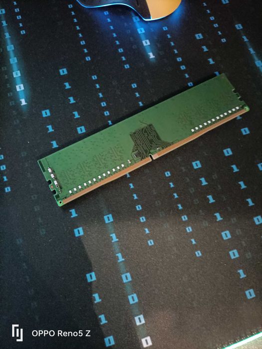 Pamięć RAM DDR4 8 GB