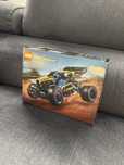 Lego technic nowe 42164