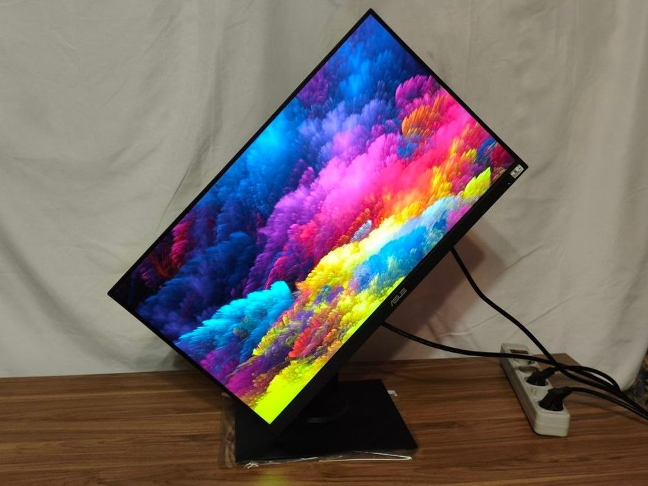 Монитор Asus VA24DQLB