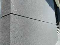 Greinplast Panel Elewacyjny Kwarcowy/ Nowoczesne Płyty Elewacyjne