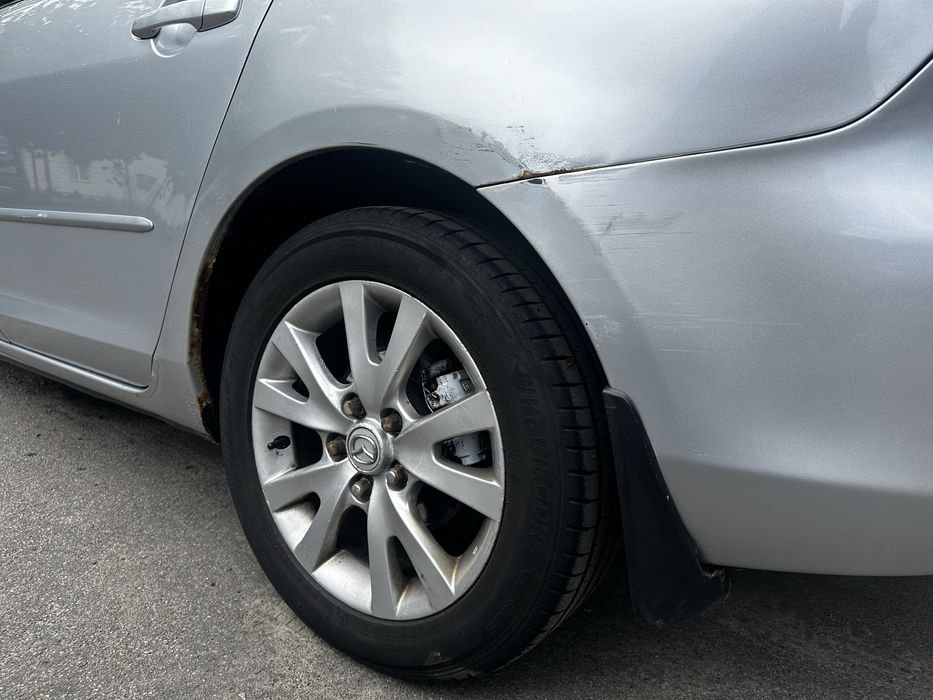 Продаю авто Mazda 3 2006 року