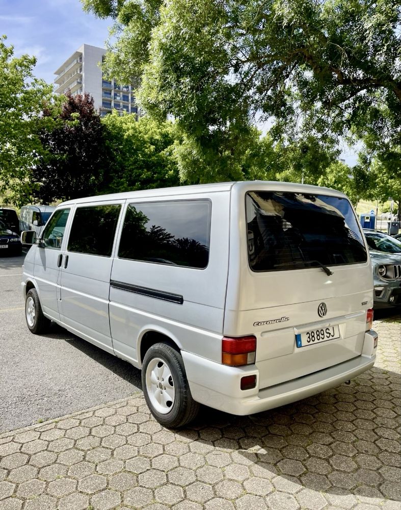 Alugo carrinha em Aveiro