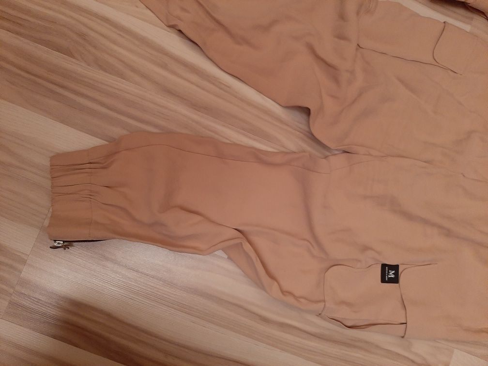 Komplet Motive & More L/ XL