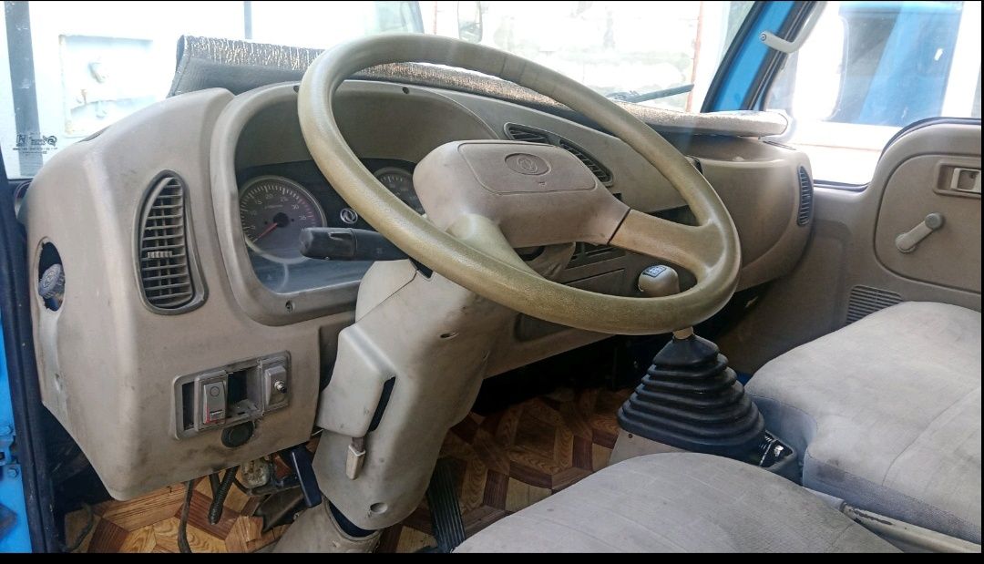 Продам Богдан DongFeng DF-25. 2006р. На ходу.