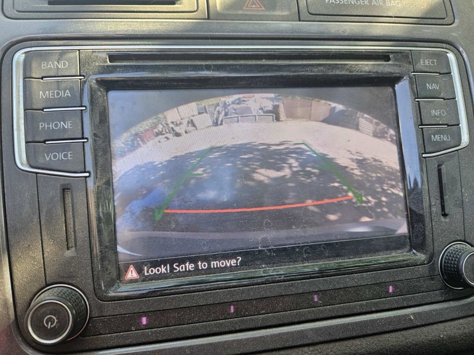 Tiguan разборка запчасти