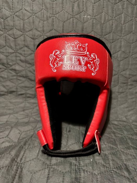 Спорядження для карате