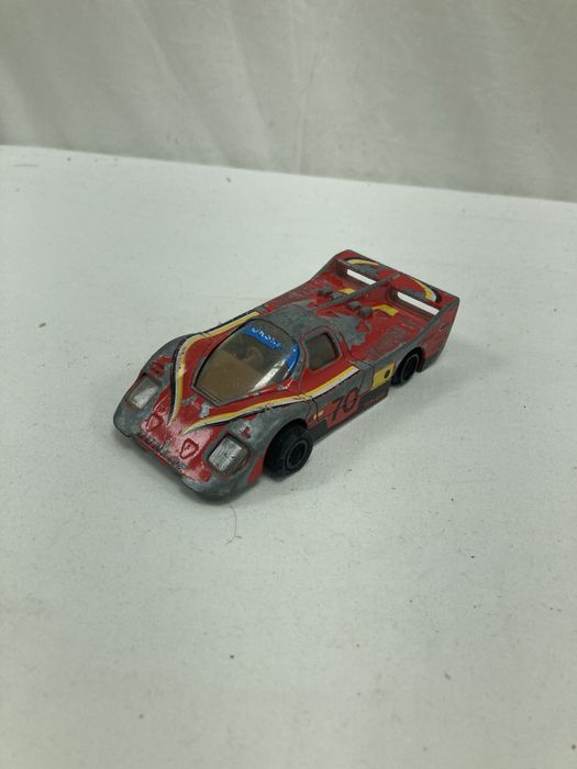 Brinquedo Miniaturas Matchbox Lesney