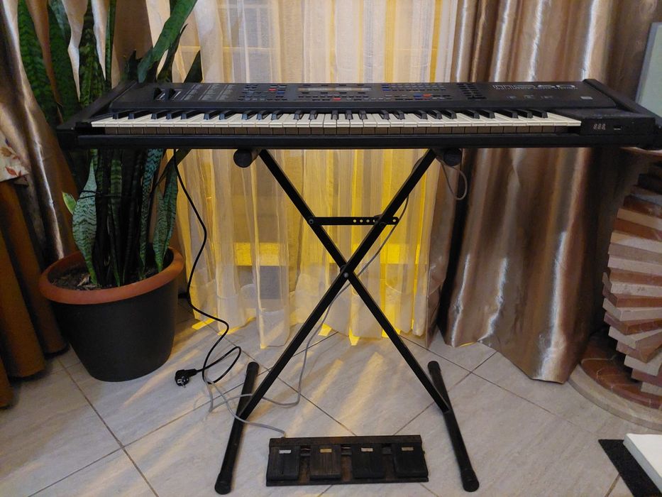 Piano Solton MS50