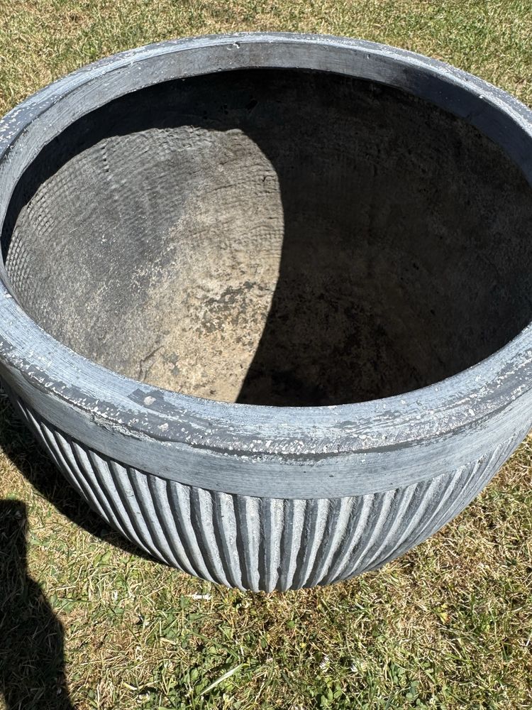 Donica ceramiczna Galicja duża