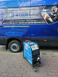 Oerlikon Prestotig 300 Ac/dc (Fronius MagicWave 3000) Spawarka Tig !