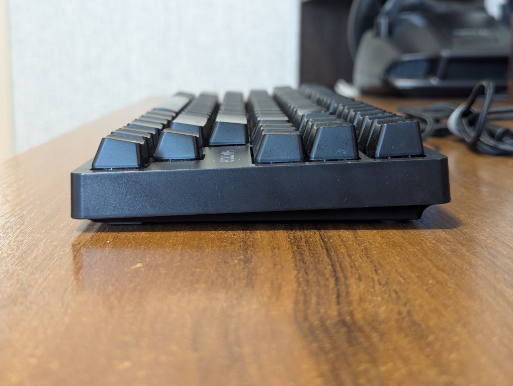 Hator rockfall evo tkl
