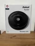 Robot sprzątający iRobot Roomba 676