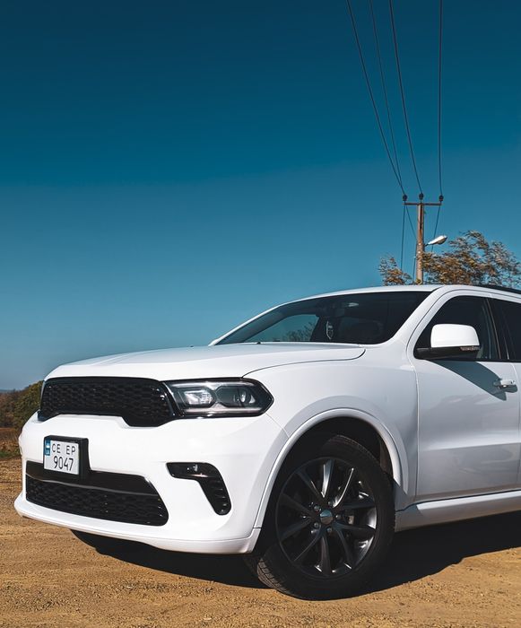 Продам Dodge Durango