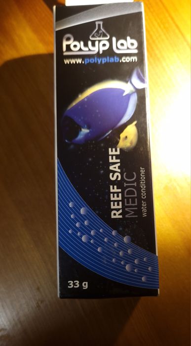 Połysk Lab Medic 33g