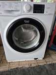 Pralka Ariston  7kg wsadu. Sprawna.