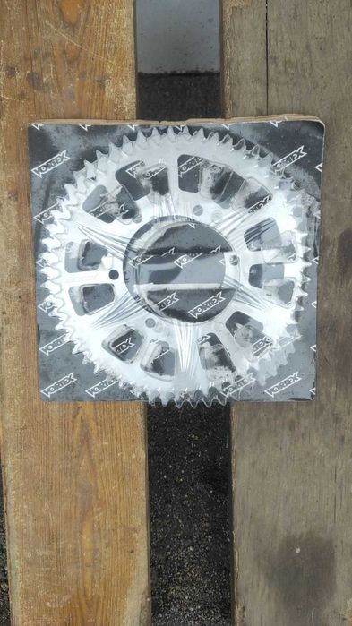 Стант зірка Vortex 56 зубців Stunt