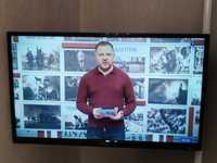 32 " LED телевізор Elenberg 32DH4530 підтримує ефірне Т2 і кабельне