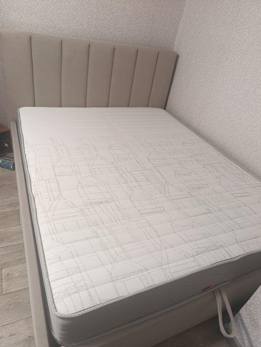 Продам ліжко"Лілу"від фабрики "Біс-М"