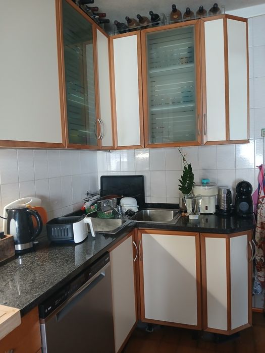 Móveis de cozinha