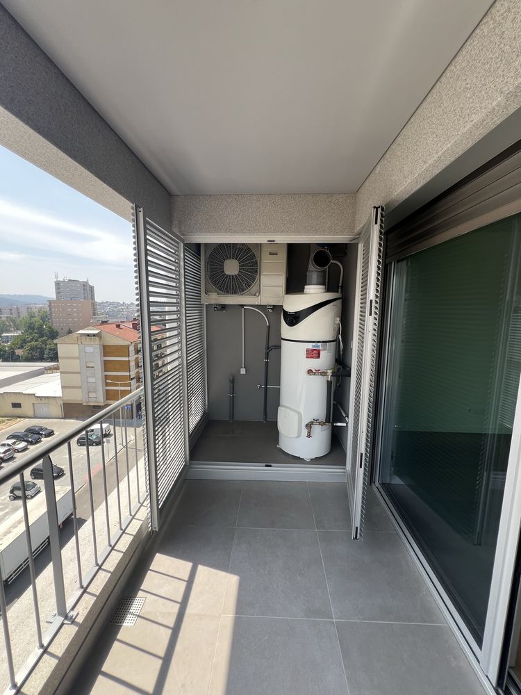 Apartamento T2  NOVO - Quinta das Portas II - Braga