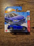 Tesla model 5 plaid hot wheels