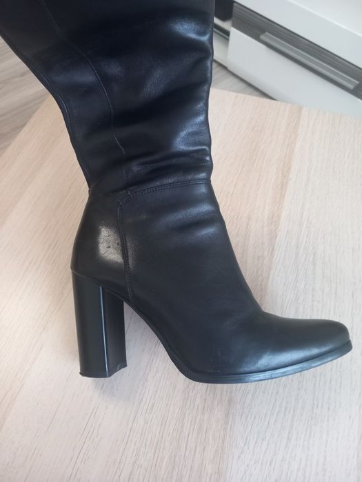 Kozaki Gino Rossi r.37