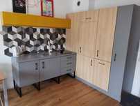 Dziwnówek Leśne tarasy apartament 2 pokoje