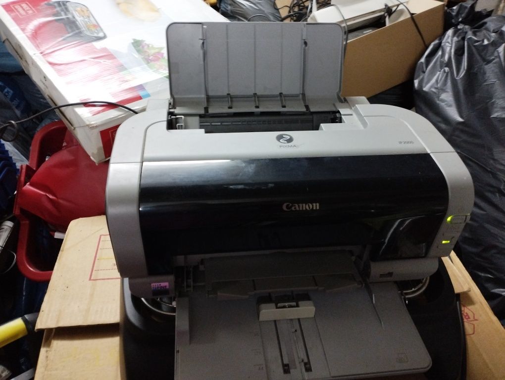 Sprzedam drukarkę canon