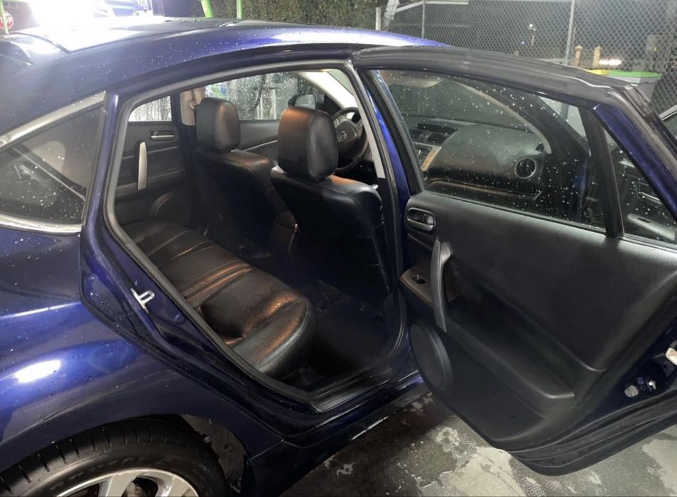 Mazda 6 2.0 Diesel 143cv