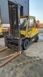 Hyster H5.5FT
