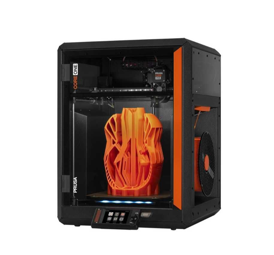 3D Принтер Prusa CORE One