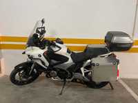 Vendo Honda Crosstourer vfr 1200x DCT