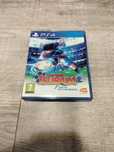 Gra captain tsubasa ps4