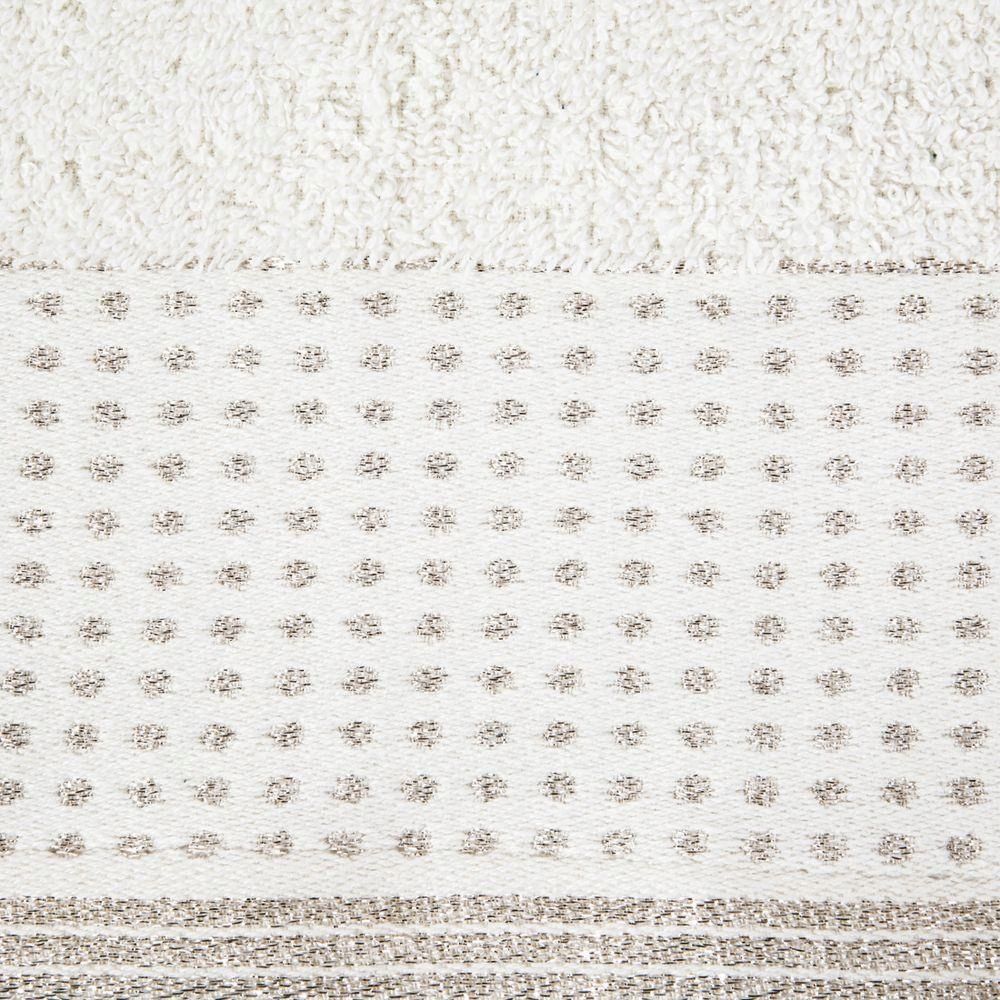 Ręcznik Kąpielowy Bawełniany Luna Frotte 70x140