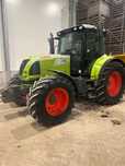 Claas Arion 630 c (620 640) tylko 2500mth