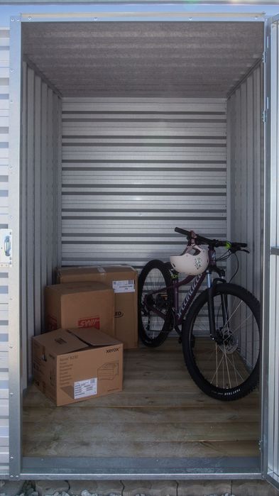 Komórka lokatorska 2–3 m² i większe – Rzeszów Centrum, Konopnickiej 18