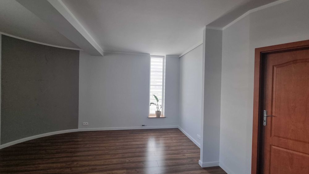 Jasne i przestronne mieszkanie – 62 m² | Żwirki i Wigury