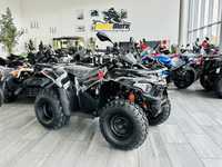 Квадроцикл ATV Loncin LX200 2023 - Мотосалон (Гарантія/Доставка)