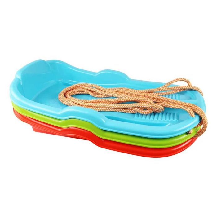 Дитячі санки,санчати,сани,сани-ледянка,льодянка,дитячий транспорт