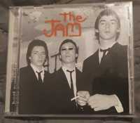 The Jam - Beat Surrender. CD.