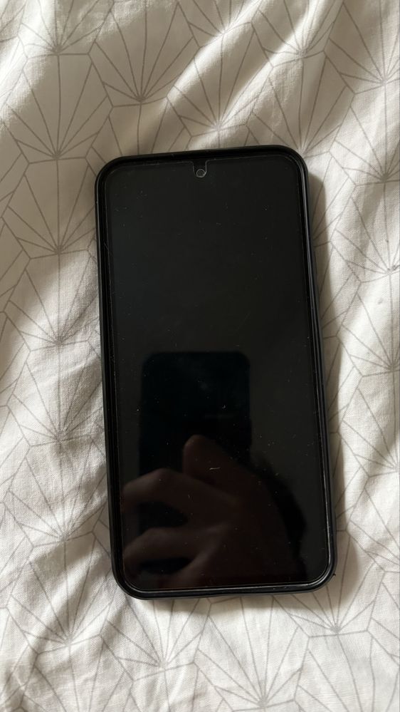 Samsung A54 5g.
