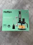 Nowy blender reczny z malakserem 4w1 gwarancja Hoffen