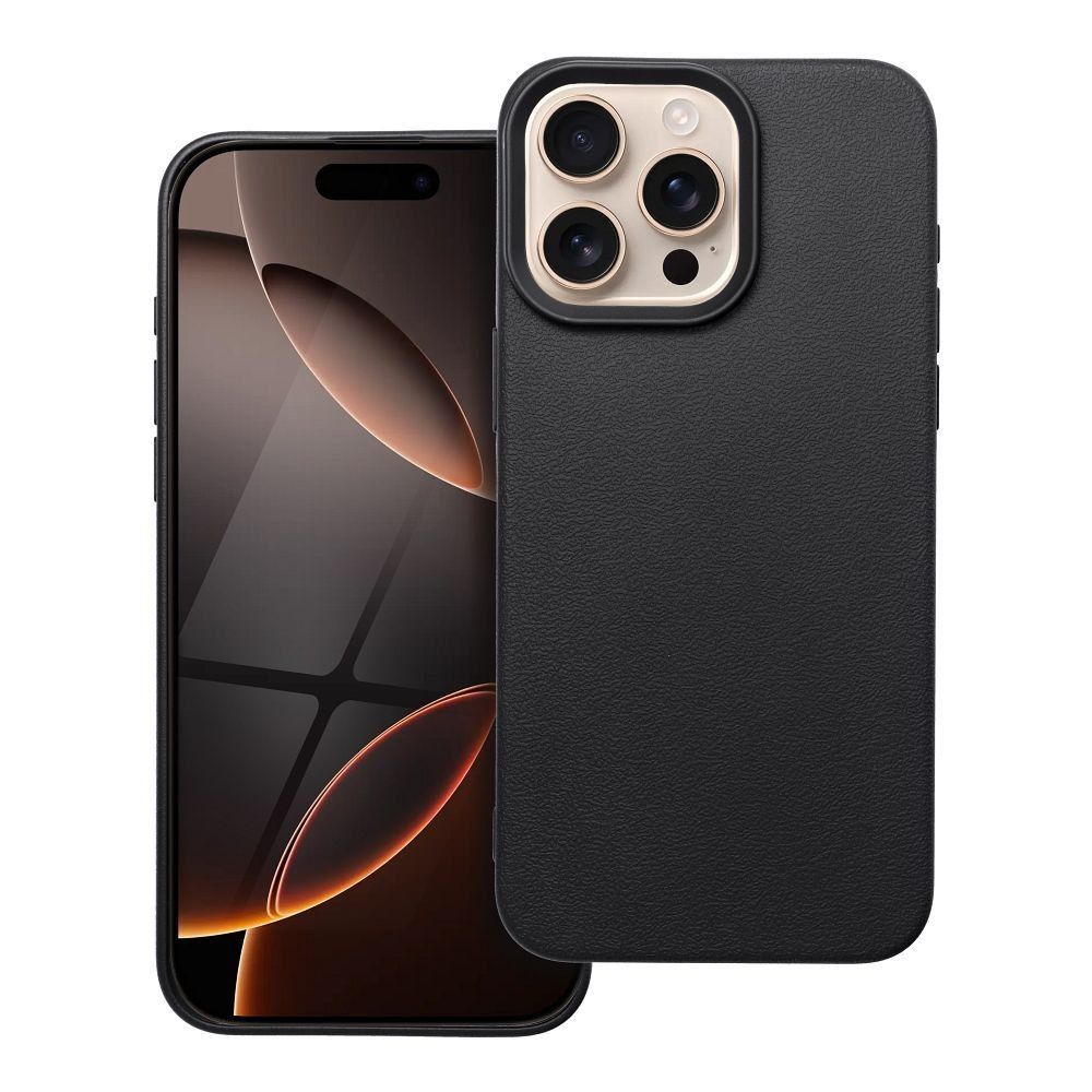 Futerał SKIN do SAMSUNG S25 Plus czarny