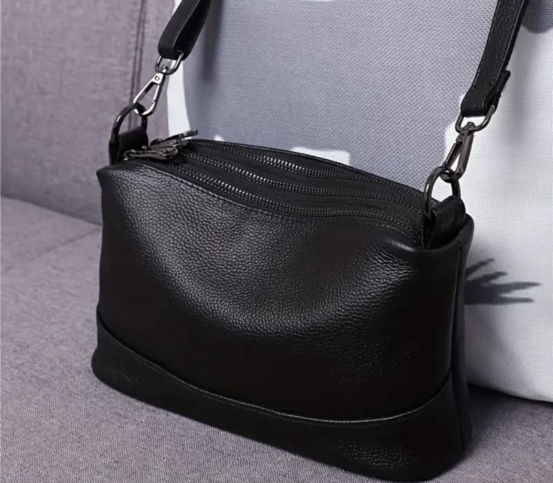 Жіноча сумочка через плече, нова.