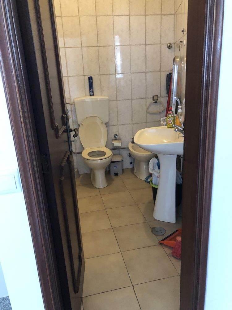 Sala escritório consultório