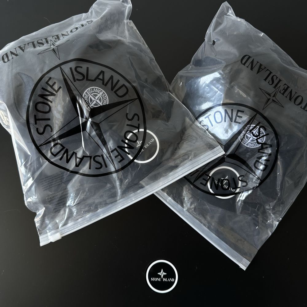 Кепка stone island