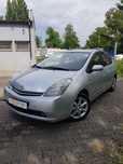 Toyota Prius 20 2007