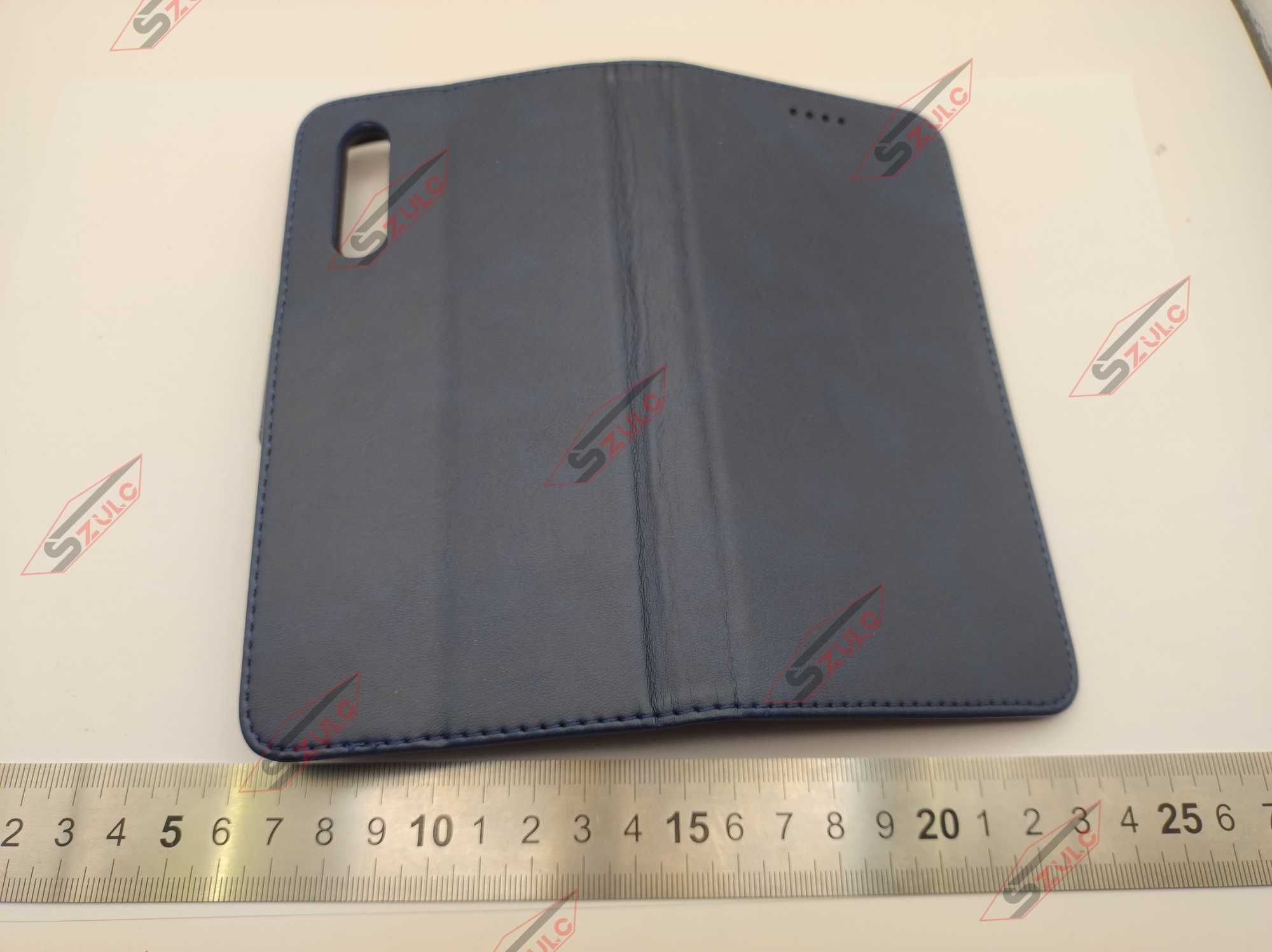 Xiaomi Mi A3 Lite etui