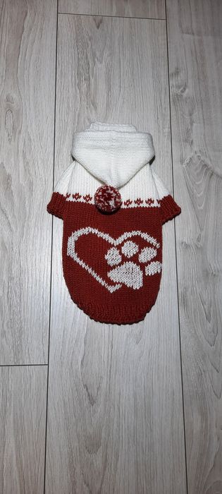 Худі для маленьких собачок