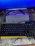 Hator Rockfall Evo TKl